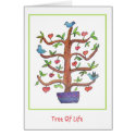 Tree Of Life! cards
