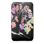 Tree of Life case II Iphone 3 Cover