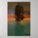 TREE OF LIFE FIVE PRINT