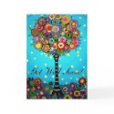 TREE OF LIFE Get Well Soon cards