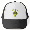 Tree Of Life. hats
