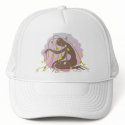 Tree of Life Hat