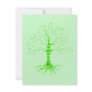 tree of life personalized invitations