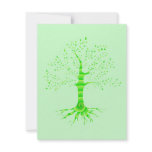 tree of life invitations