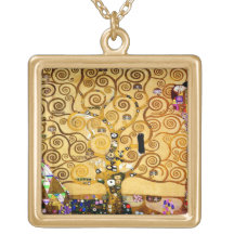 Tree of Life Jewelry