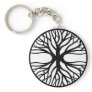 Tree Of Life Key Chain