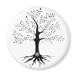 Tree of Life Magnets