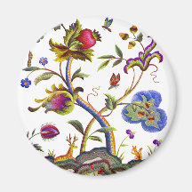 TREE OF LIFE MAGNET