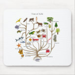 Tree Of Life mousepads