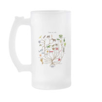 Tree Of Life Coffee Mugs