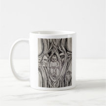 Tree Of Life Mugs