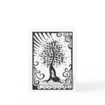 Tree of Life Notecards