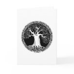 Tree of Life (original) cards