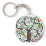 TREE of LIFE pastel Keychains