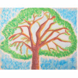 Tree of Life-photo sculpture photo sculptures