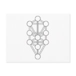 Tree of Life postcards