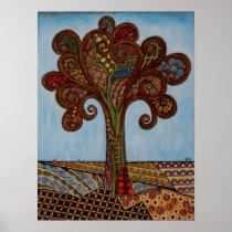 Tree of Life Poster