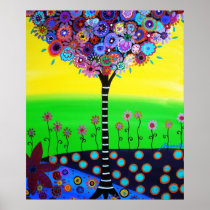 Tree of Life Poster