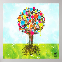 Tree of Life Poster
