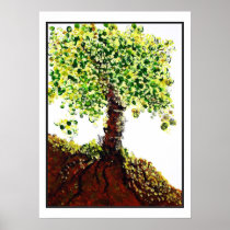 Tree of Life Print