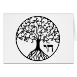TREE of LIFE - Sefirah cards