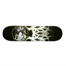 Tree of Life Skate Board Decks