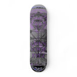 Tree Of Life skateboards