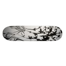 Tree of Life Skateboard