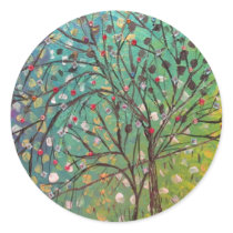 Tree of Life Sticker