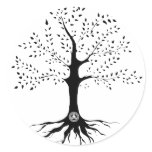 Tree of Life stickers