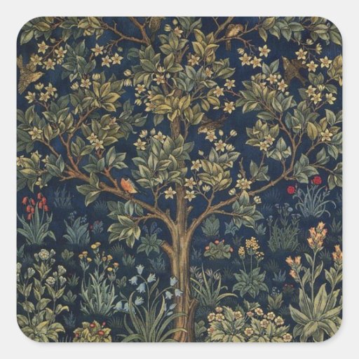 Tree Of Life Sticker