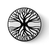Tree Of Life Tattoo