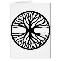 Tree Of Life Tattoo