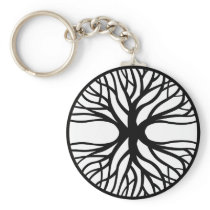 Tree Of Life Tattoo