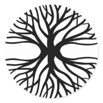 Tree Of Life Tattoo