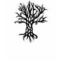 Tree of Life Tattoo Tank t-shirts