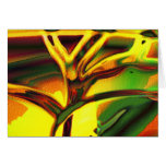 Tree of life trance cards