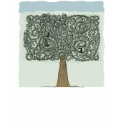 tree of life t-shirts