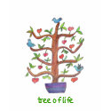 Tree Of Life! t-shirts