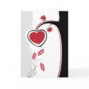 Tree of Love Card