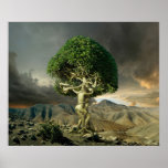 Tree of Love - Poster