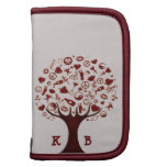 tree of peace & love planners