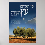 Tree of the Field posters