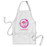 Tree of Wish Fulfilment Apron
