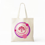 Tree of Wish Fulfilment Bag