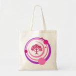 Tree of Wish Fulfilment Bag bags