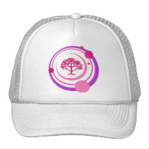Tree of Wish Fulfilment Hat