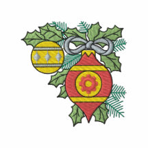 Tree Ornaments