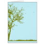 tree silhouette