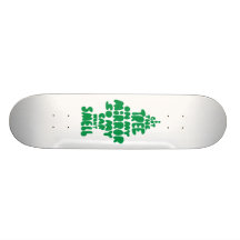 Tree Skate Boards